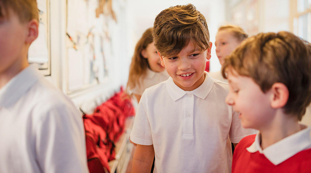 Mental health and speech and language challenges