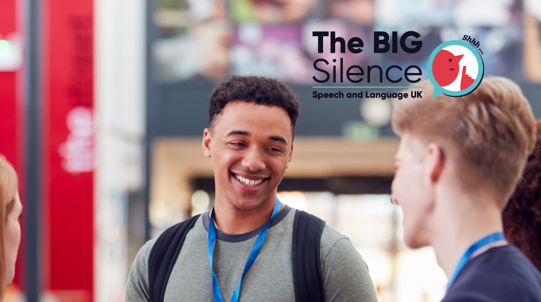 Join the quietest fundraiser around!
